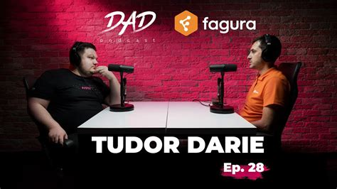 nunta tudor darie|Fagura, Community Banking, alternativa pentru investiții .